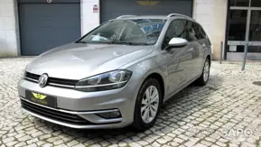 Volkswagen Golf de 2017