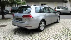 Volkswagen Golf de 2017