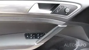 Volkswagen Golf de 2017