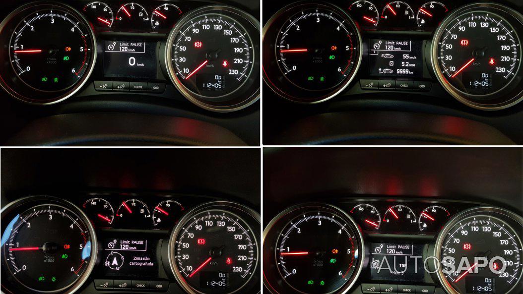 Peugeot 508 2.0 BlueHDi EAT8 GT de 2017