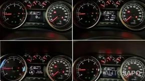 Peugeot 508 2.0 BlueHDi EAT8 GT de 2017