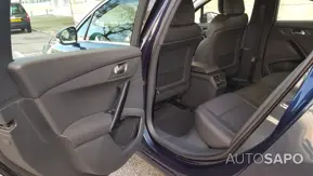 Peugeot 508 2.0 BlueHDi EAT8 GT de 2017