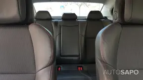 Peugeot 508 2.0 BlueHDi EAT8 GT de 2017