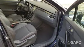 Peugeot 508 2.0 BlueHDi EAT8 GT de 2017