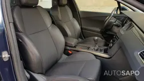 Peugeot 508 2.0 BlueHDi EAT8 GT de 2017