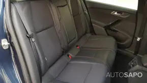 Peugeot 508 2.0 BlueHDi EAT8 GT de 2017
