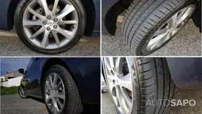 Peugeot 508 2.0 BlueHDi EAT8 GT de 2017