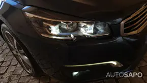 Peugeot 508 2.0 BlueHDi EAT8 GT de 2017