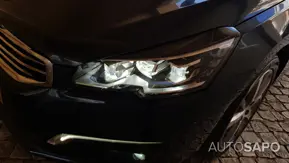 Peugeot 508 2.0 BlueHDi EAT8 GT de 2017