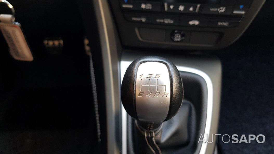 Honda Civic 1.6 i-DTEC Elegance de 2013
