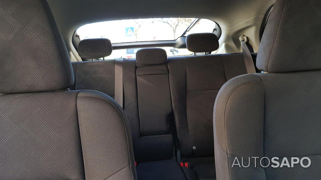 Honda Civic 1.6 i-DTEC Elegance de 2013