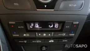 Honda Civic 1.6 i-DTEC Elegance de 2013