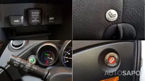 Honda Civic 1.6 i-DTEC Elegance de 2013