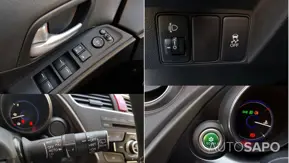 Honda Civic 1.6 i-DTEC Elegance de 2013