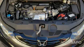 Honda Civic 1.6 i-DTEC Elegance de 2013