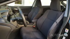 Honda Civic 1.6 i-DTEC Elegance de 2013