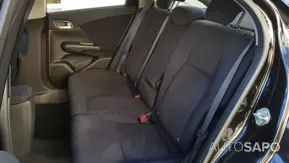 Honda Civic 1.6 i-DTEC Elegance de 2013