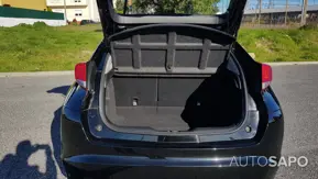 Honda Civic 1.6 i-DTEC Elegance de 2013