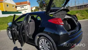 Honda Civic 1.6 i-DTEC Elegance de 2013