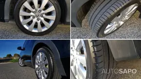 Honda Civic 1.6 i-DTEC Elegance de 2013