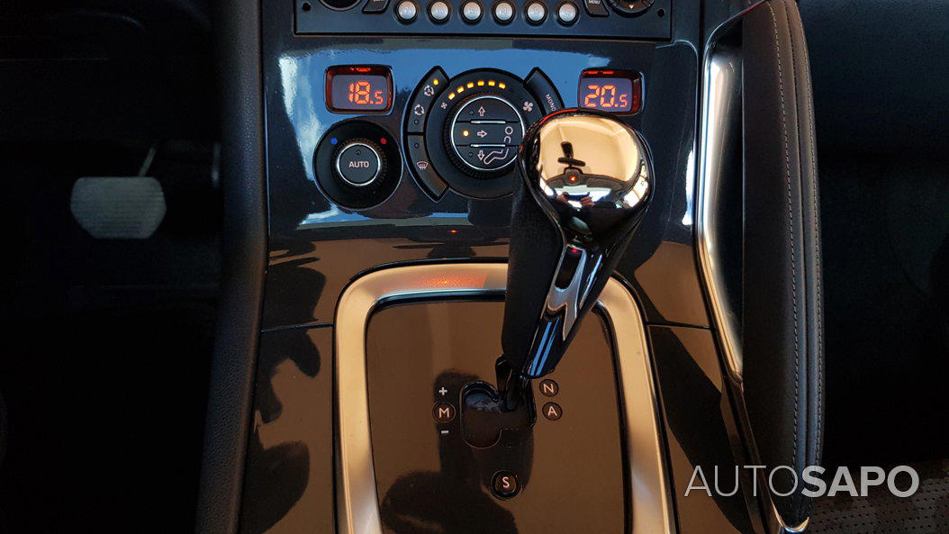 Peugeot 3008 1.6 BlueHDi Allure de 2010