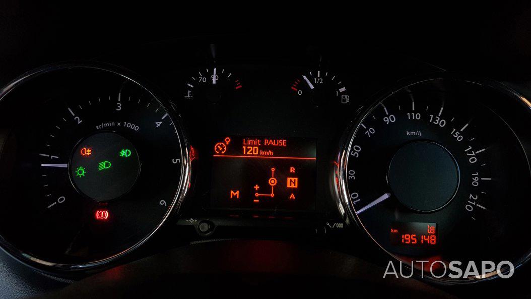 Peugeot 3008 1.6 BlueHDi Allure de 2010