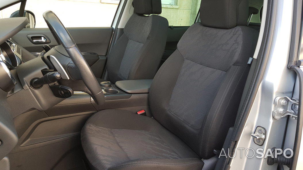 Peugeot 3008 1.6 BlueHDi Allure de 2010