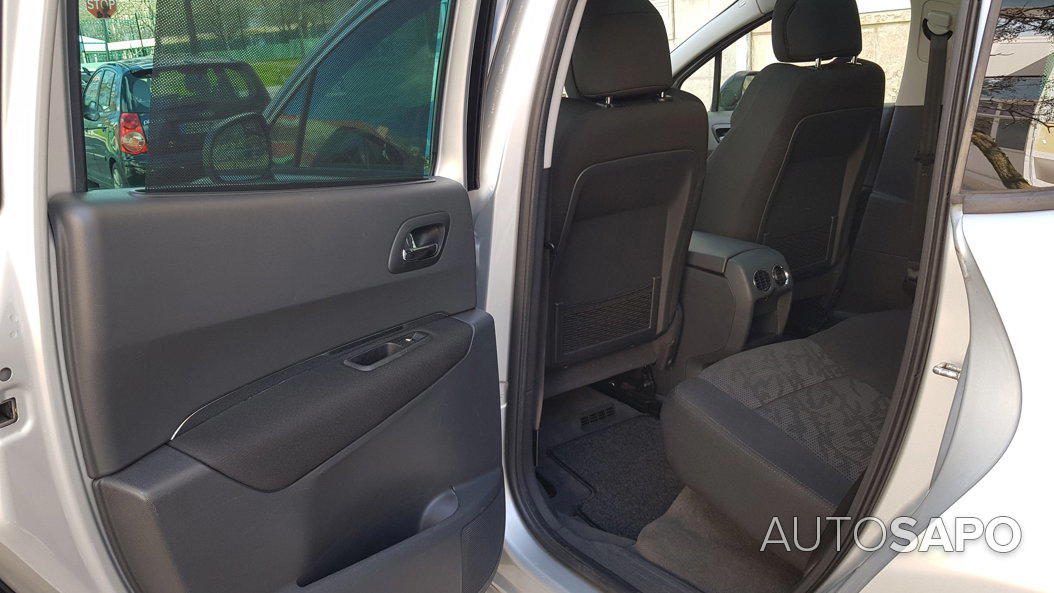 Peugeot 3008 1.6 BlueHDi Allure de 2010
