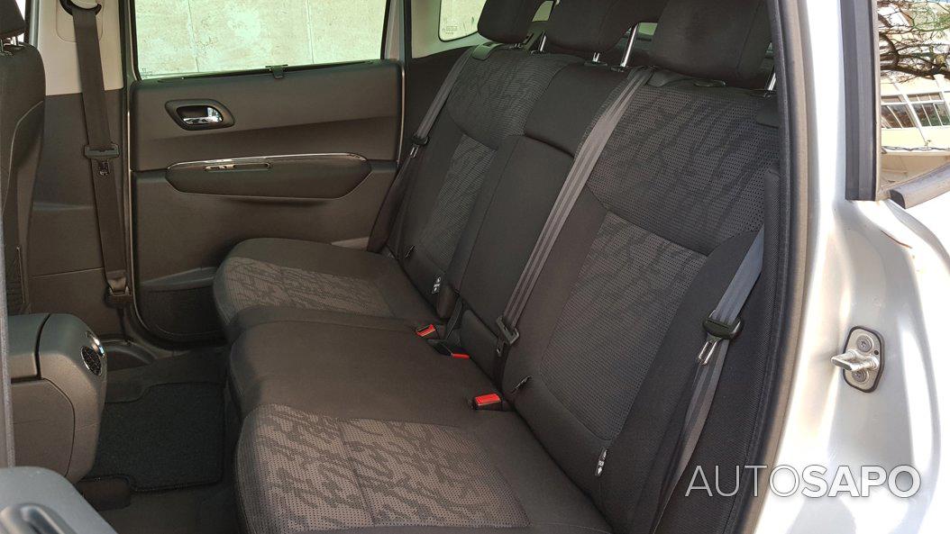 Peugeot 3008 1.6 BlueHDi Allure de 2010