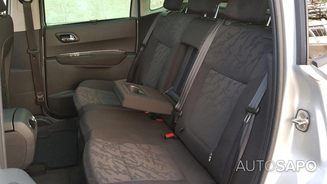Peugeot 3008 1.6 BlueHDi Allure de 2010