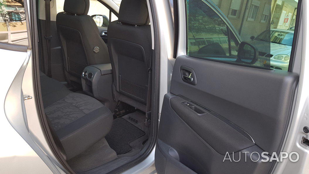Peugeot 3008 1.6 BlueHDi Allure de 2010