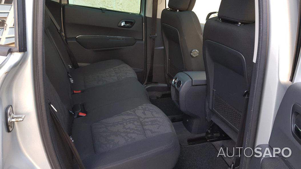 Peugeot 3008 1.6 BlueHDi Allure de 2010