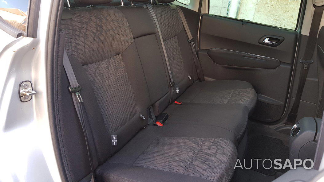 Peugeot 3008 1.6 BlueHDi Allure de 2010