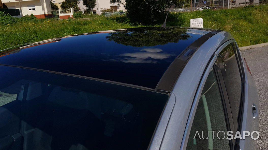 Peugeot 3008 1.6 BlueHDi Allure de 2010