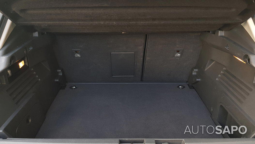 Peugeot 3008 1.6 BlueHDi Allure de 2010