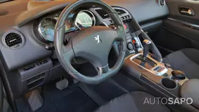 Peugeot 3008 1.6 BlueHDi Allure de 2010