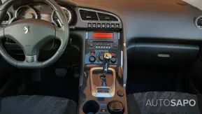 Peugeot 3008 1.6 BlueHDi Allure de 2010