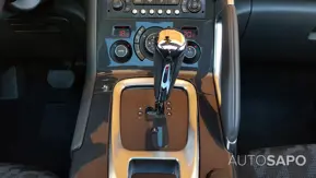 Peugeot 3008 1.6 BlueHDi Allure de 2010