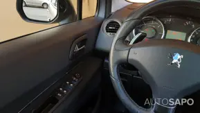 Peugeot 3008 1.6 BlueHDi Allure de 2010