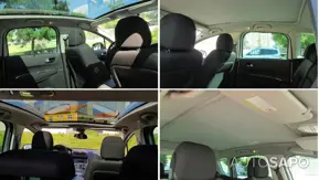Peugeot 3008 1.6 BlueHDi Allure de 2010