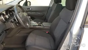 Peugeot 3008 1.6 BlueHDi Allure de 2010