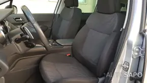 Peugeot 3008 1.6 BlueHDi Allure de 2010