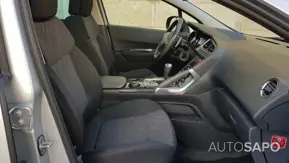Peugeot 3008 1.6 BlueHDi Allure de 2010