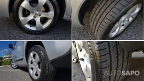 Peugeot 3008 1.6 BlueHDi Allure de 2010