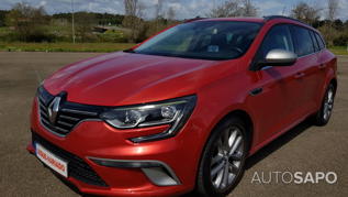 Renault Mégane 1.5 dCi GT Line de 2017