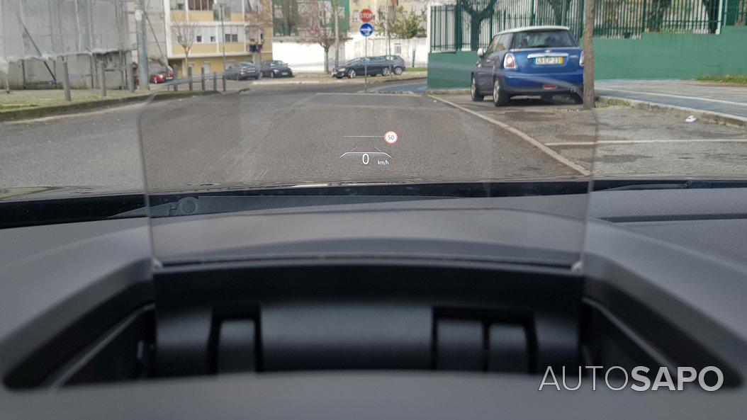 Renault Mégane 1.5 dCi GT Line de 2017