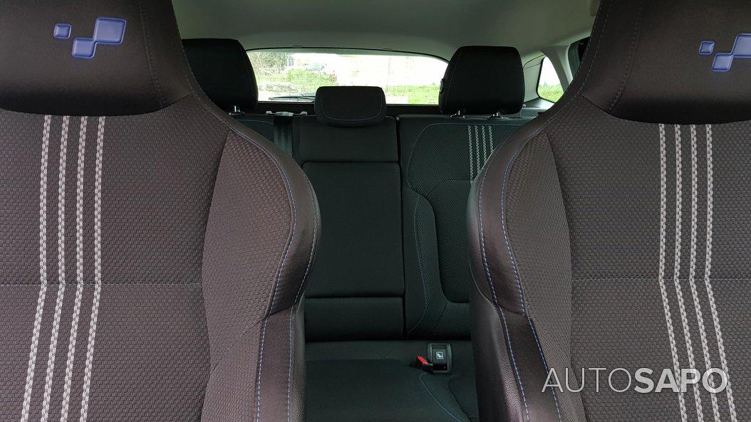 Renault Mégane 1.5 dCi GT Line de 2017