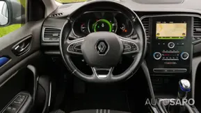 Renault Mégane 1.5 dCi GT Line de 2017