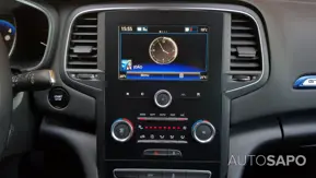 Renault Mégane 1.5 dCi GT Line de 2017