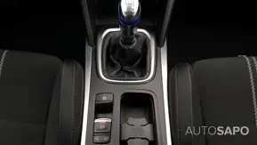 Renault Mégane 1.5 dCi GT Line de 2017